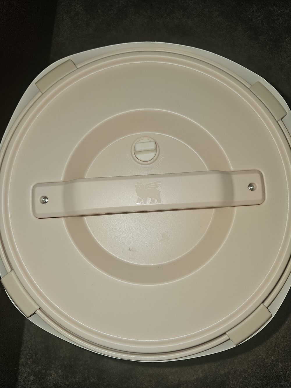 2 Gallon Water Jug - Picture 3 of 4